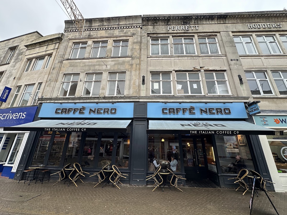 Caffè Nero