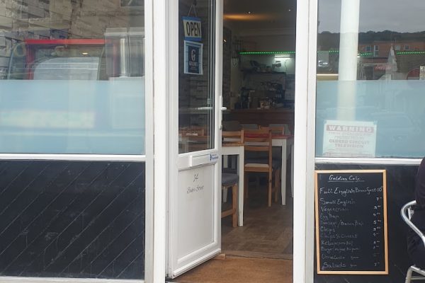 Goldie’s Cafe and Restaurant