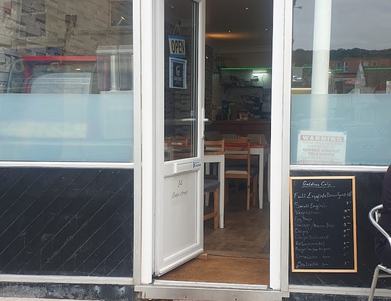 Goldie’s Cafe and Restaurant