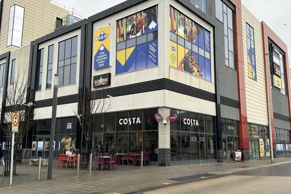 Costa Coffee