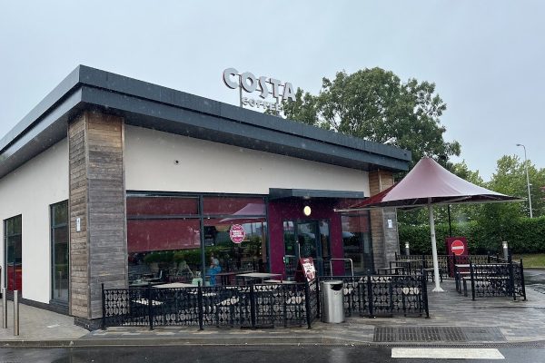 Costa Coffee