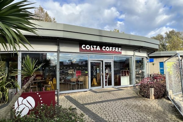 Costa Coffee
