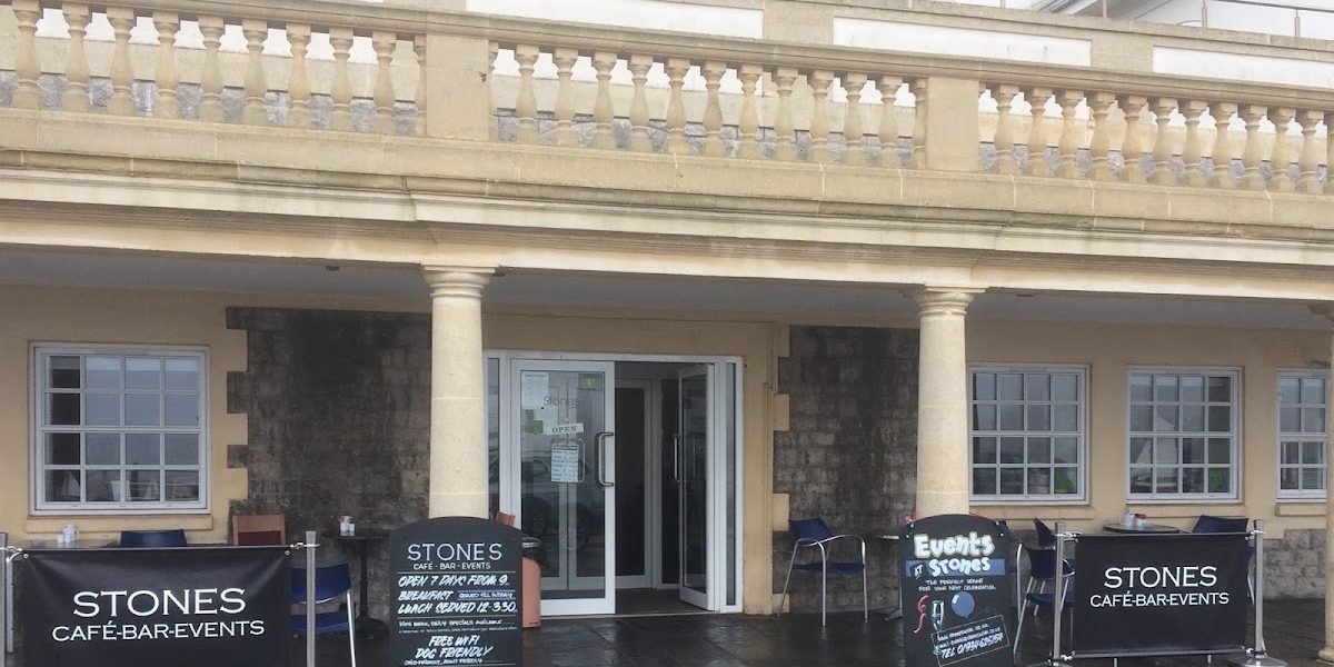 Stones Cafe