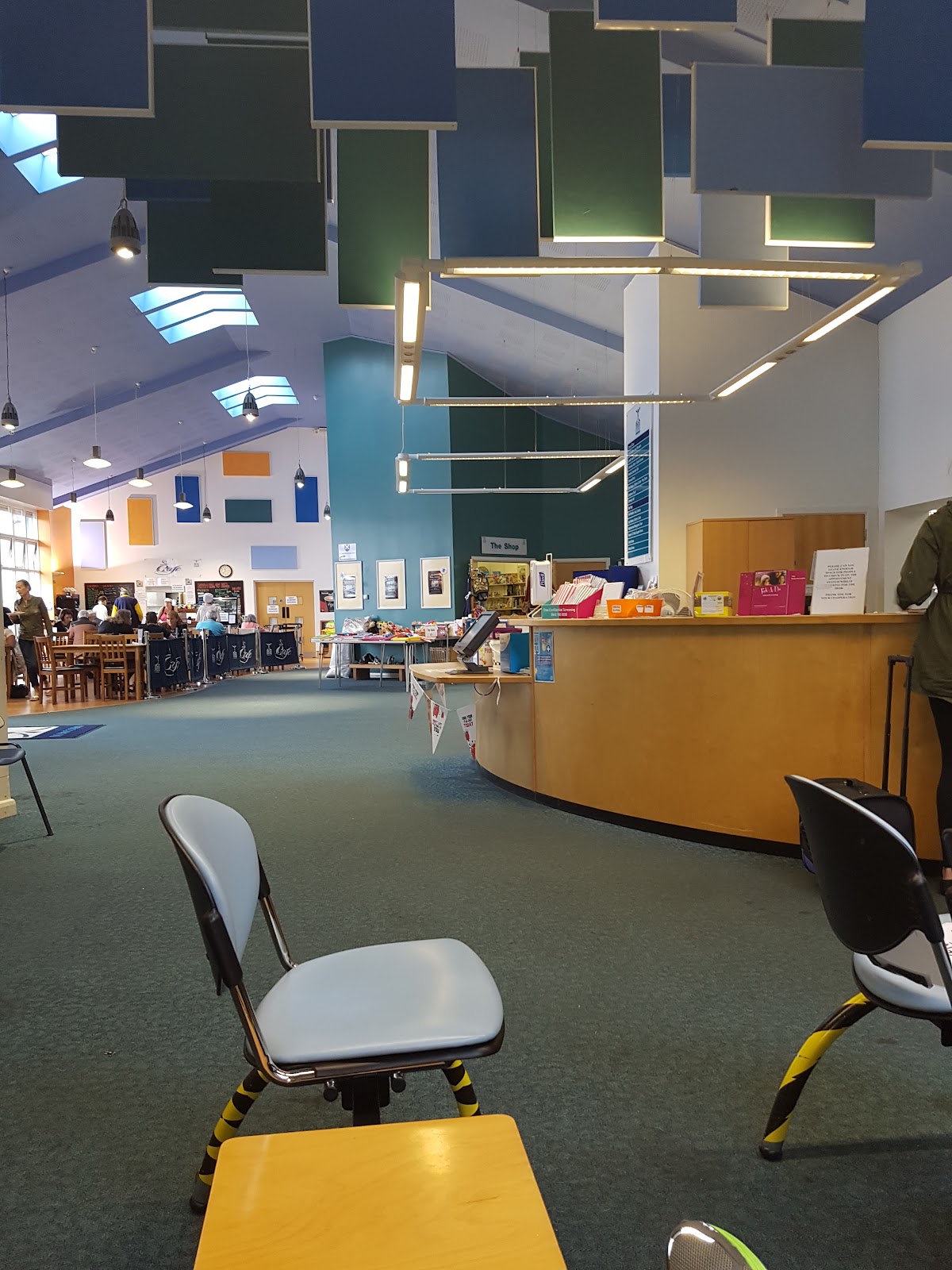 For All Healthy Living Centre