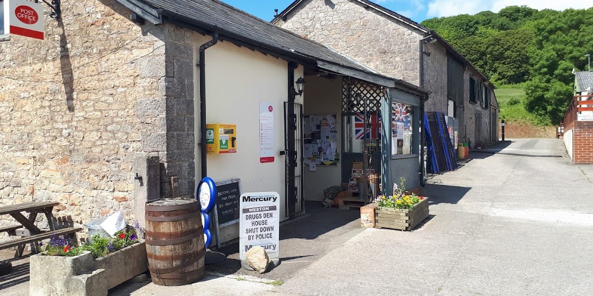 Bleadon Farm Shop & Cafe