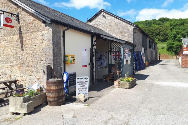 Bleadon Farm Shop & Cafe