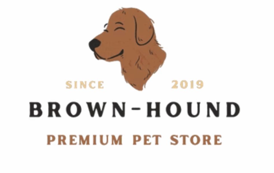 Brown Hound