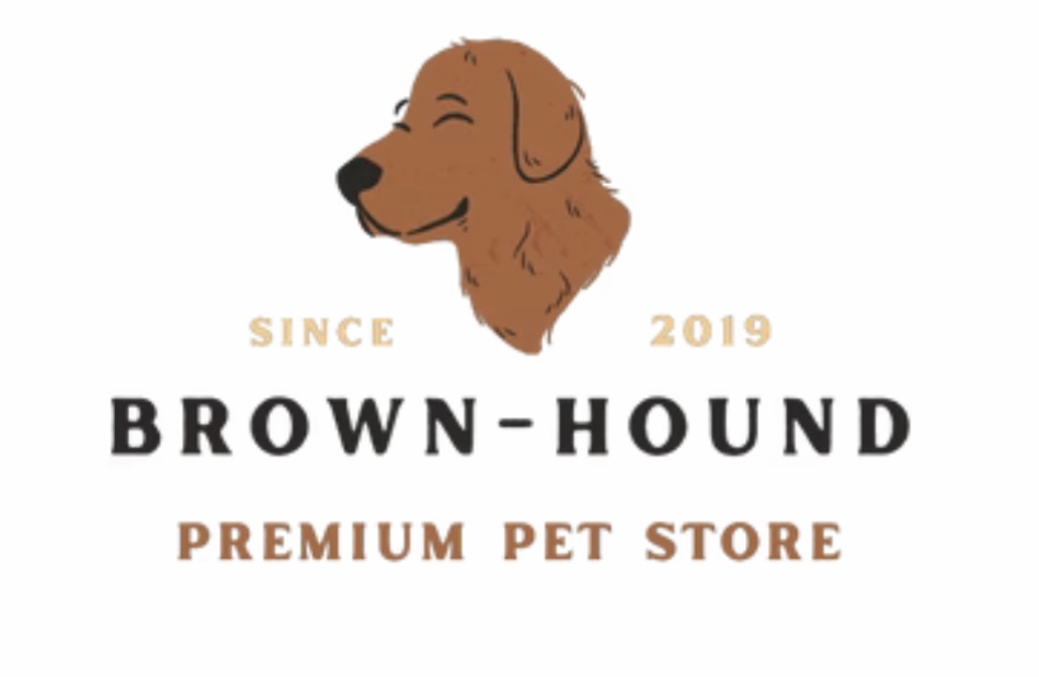 Brown Hound