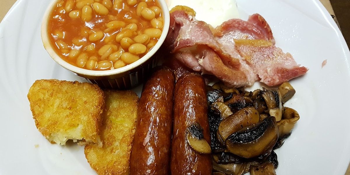 Muffins Tea Rooms , Takeaway And Delivery
