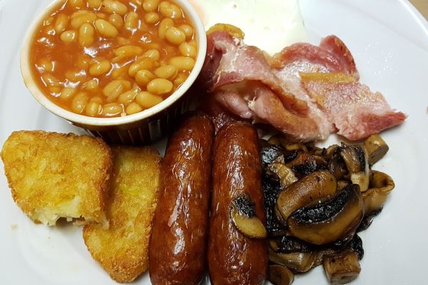 Muffins Tea Rooms , Takeaway And Delivery