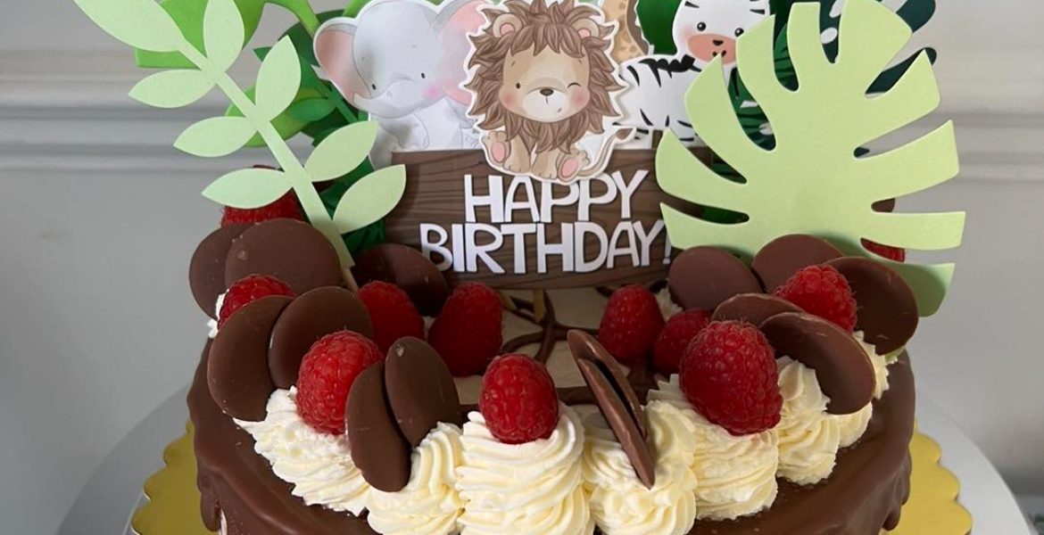 Cheesecake Wonderland