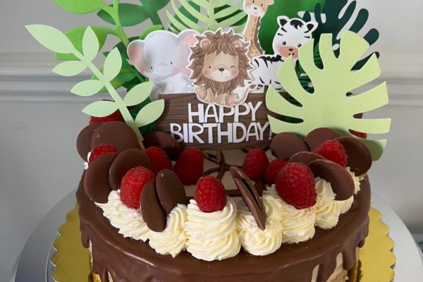 Cheesecake Wonderland