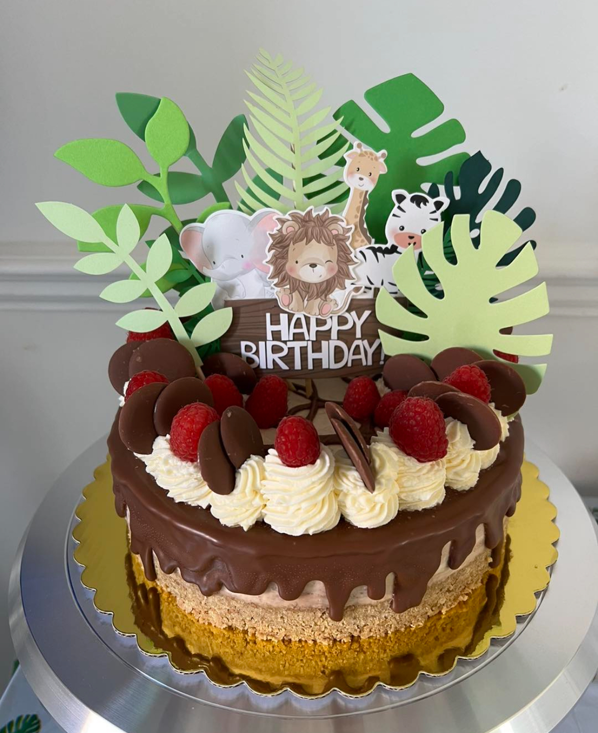Cheesecake Wonderland