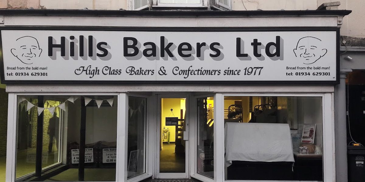 Hills Bakers