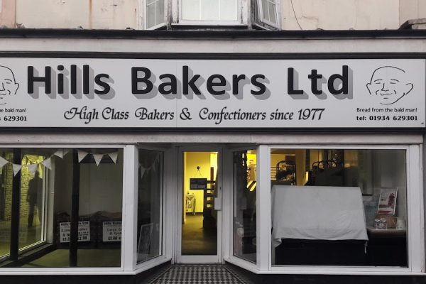 Hills Bakers