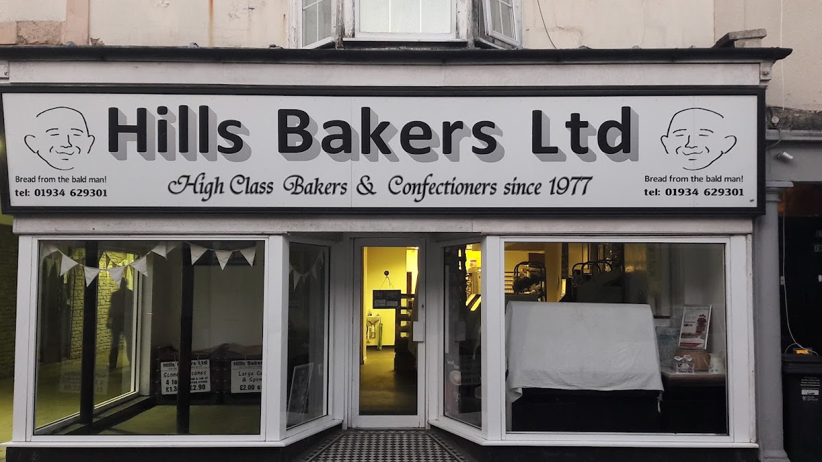 Hills Bakers