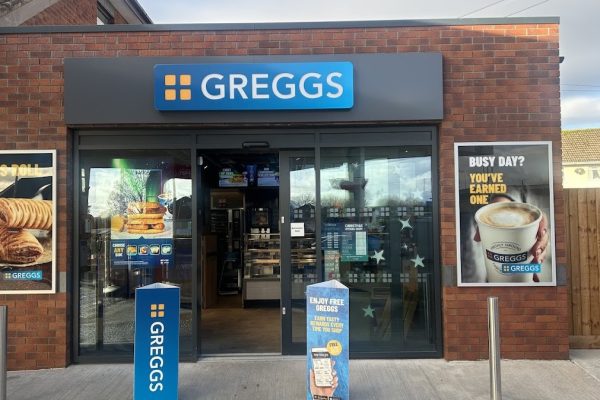 Greggs