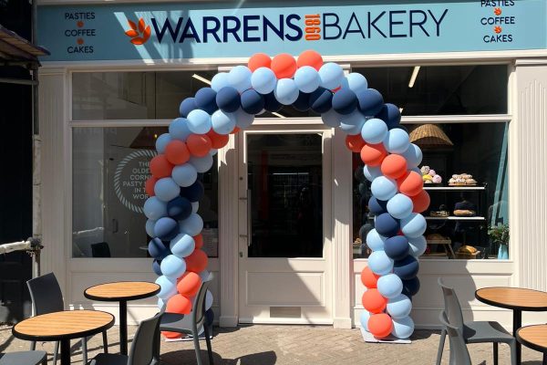 Warrens Bakery