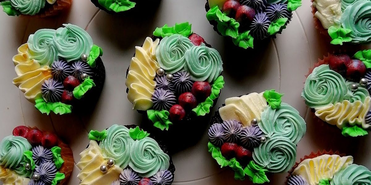 JS Cream Cakes