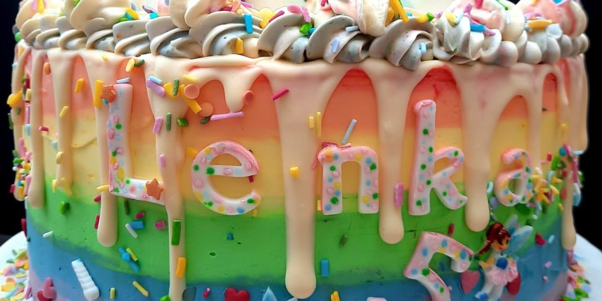 ChaikaCakes.uk – Custom Cakes Weston-super-Mare