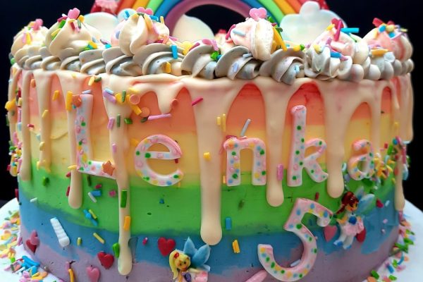 ChaikaCakes.uk – Custom Cakes Weston-super-Mare