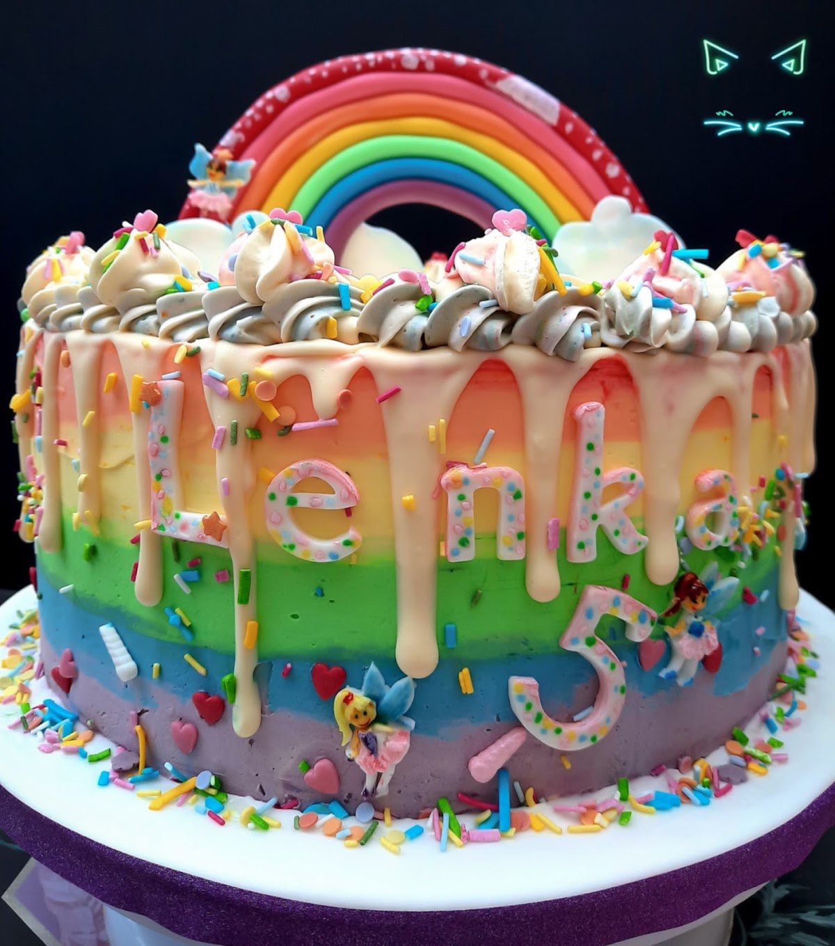 ChaikaCakes.uk – Custom Cakes Weston-super-Mare