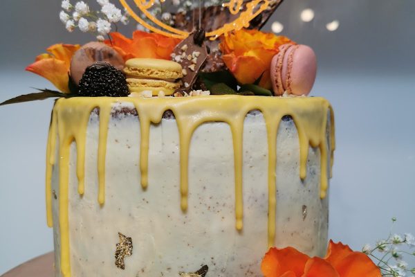 Bea’s Cakes