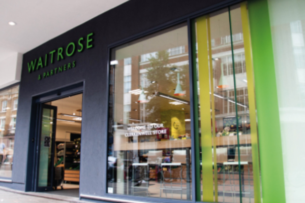 Waitrose & Partners