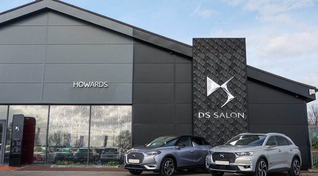 DS Salon Weston-Super-Mare