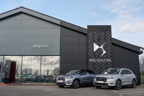 DS Salon Weston-Super-Mare