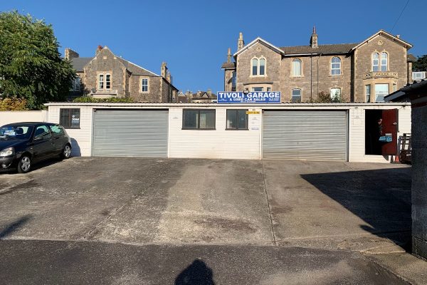 Tivoli Garage