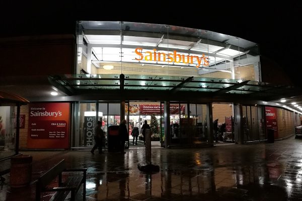 Sainsbury’s