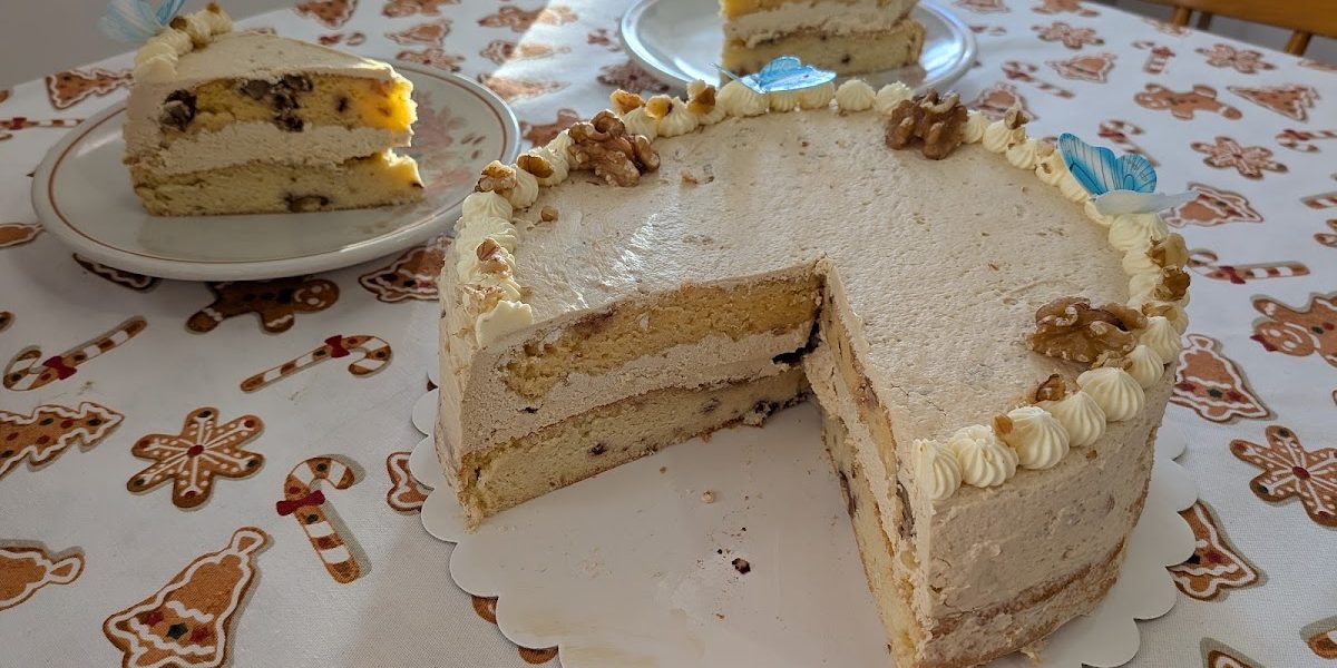Annaberry’s Cakes