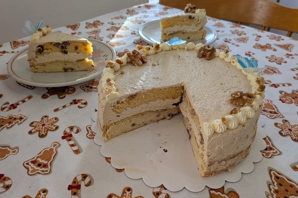 Annaberry’s Cakes