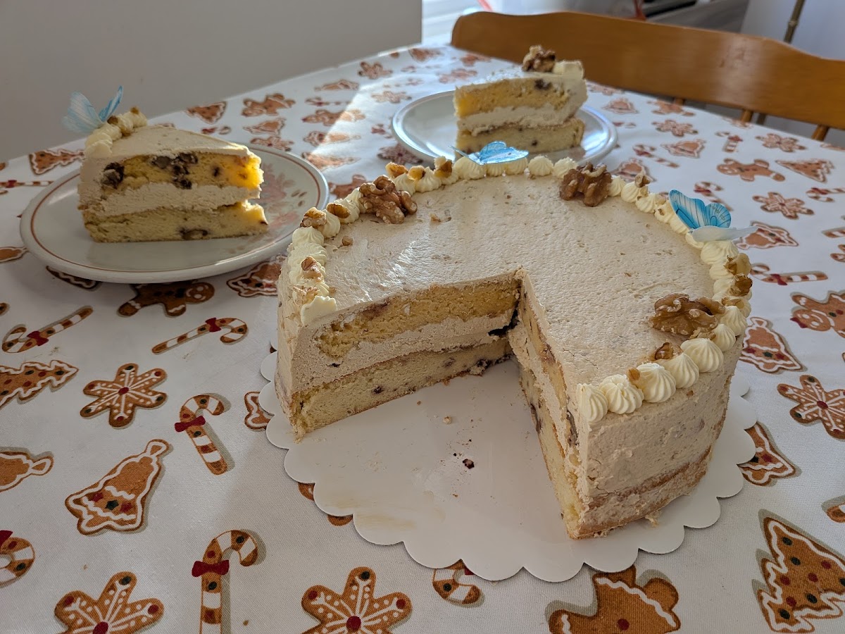 Annaberry’s Cakes