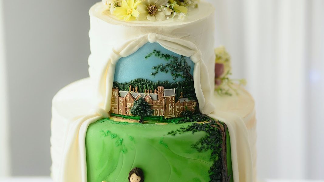 The Icing Centre