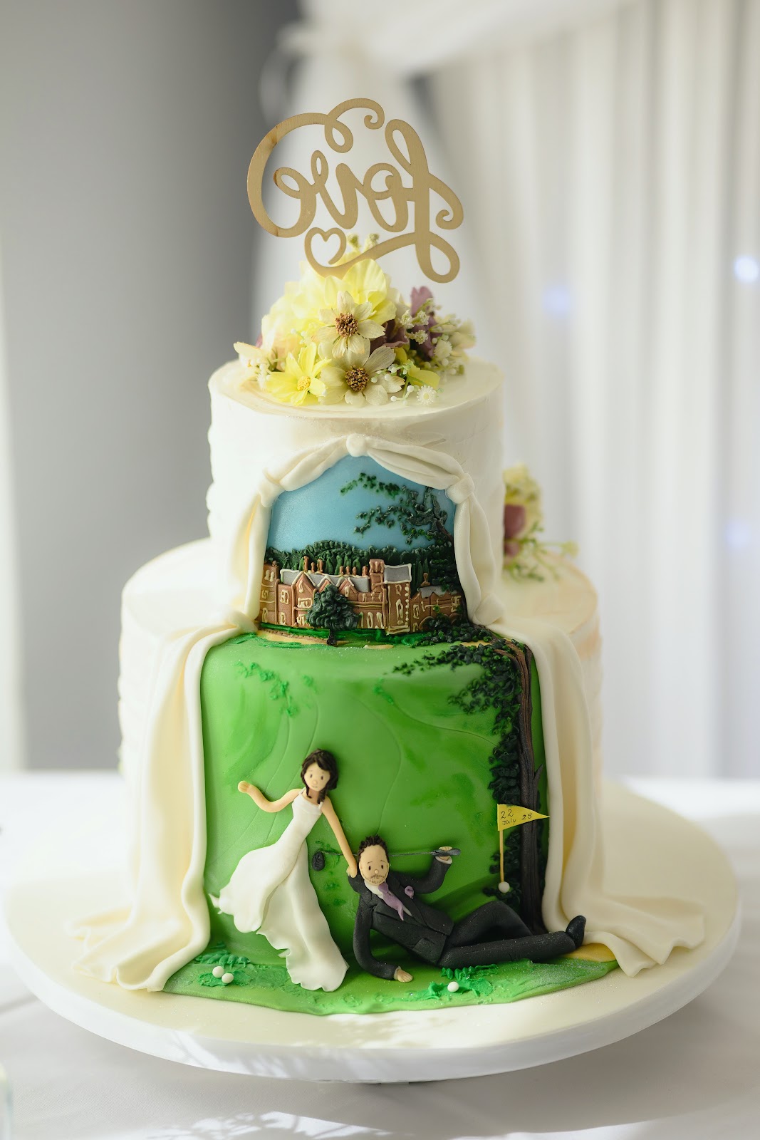 The Icing Centre