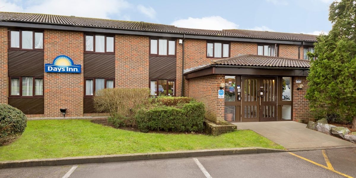 Days Inn Sedgemoor M5