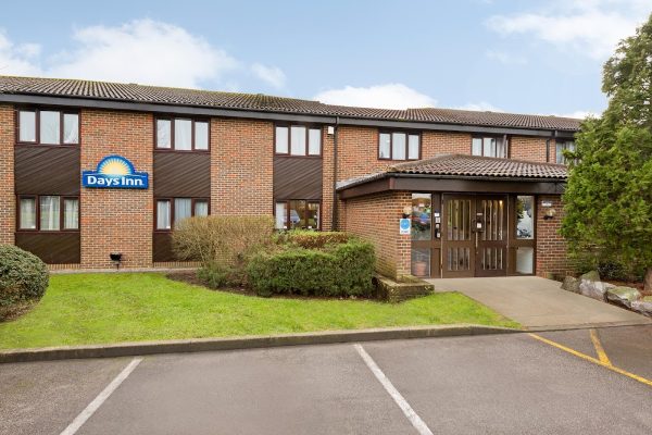 Days Inn Sedgemoor M5