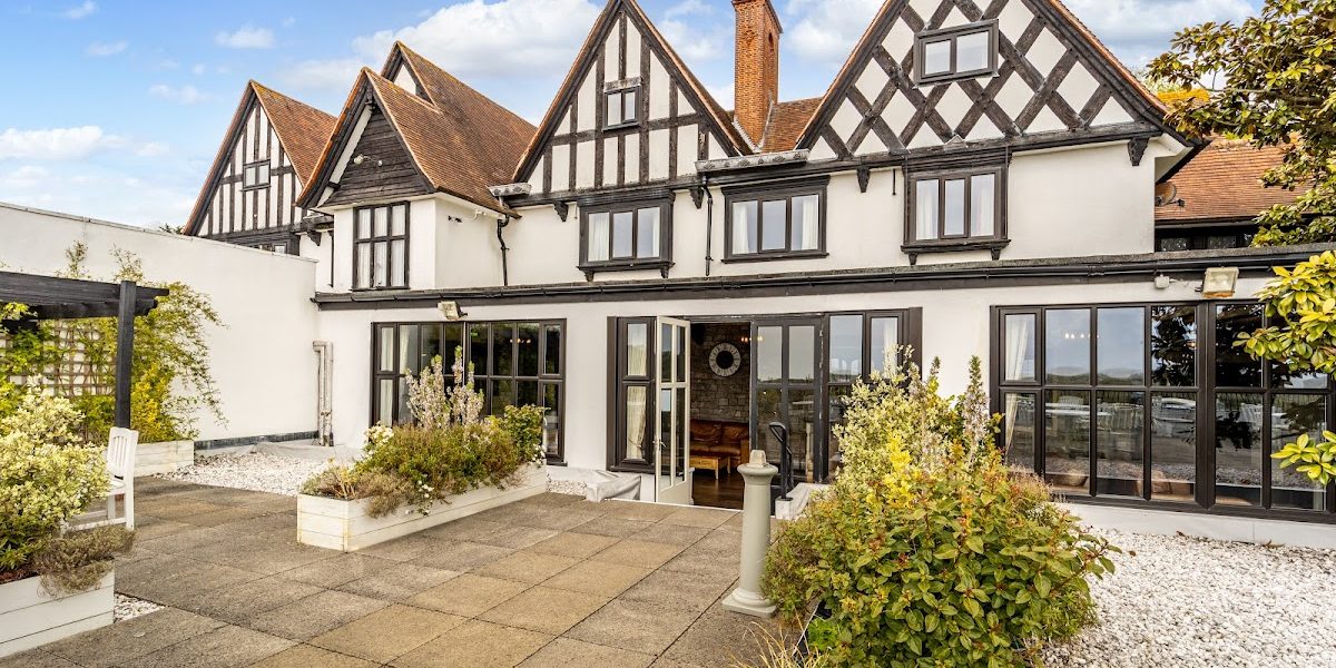 Webbington Hotel & Spa