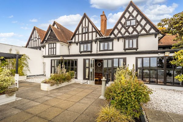 Webbington Hotel & Spa