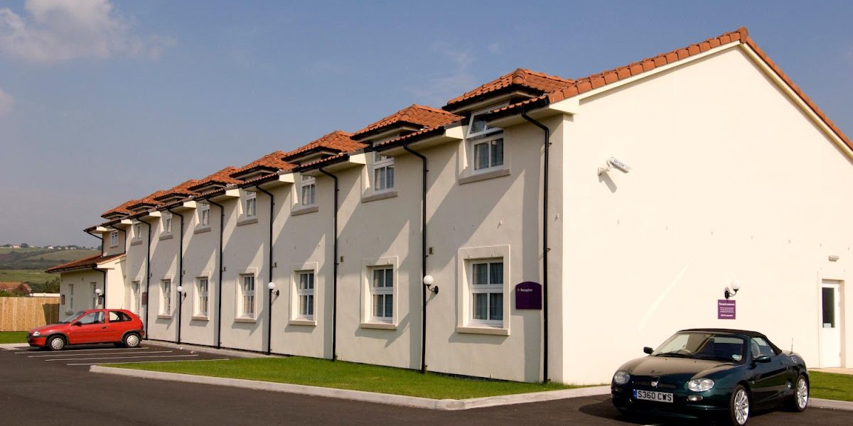 Premier Inn Weston Super Mare Jct 22 M5 (Lympsham) hotel