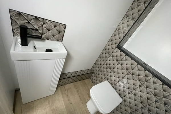 Birnbeck Plumbing