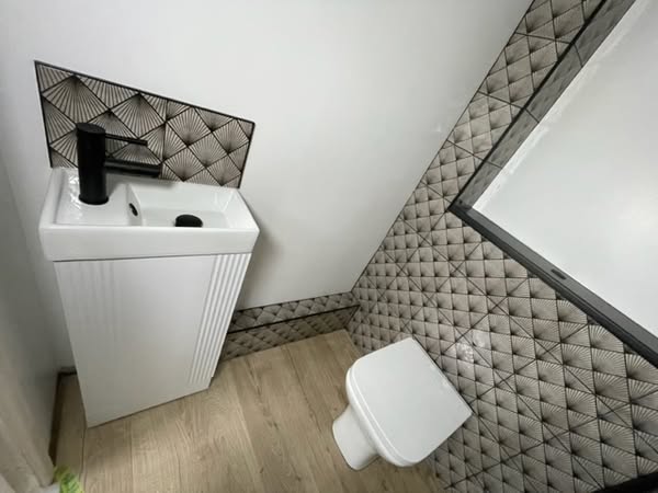 Birnbeck Plumbing