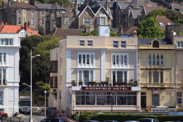 Birchfield Hotel