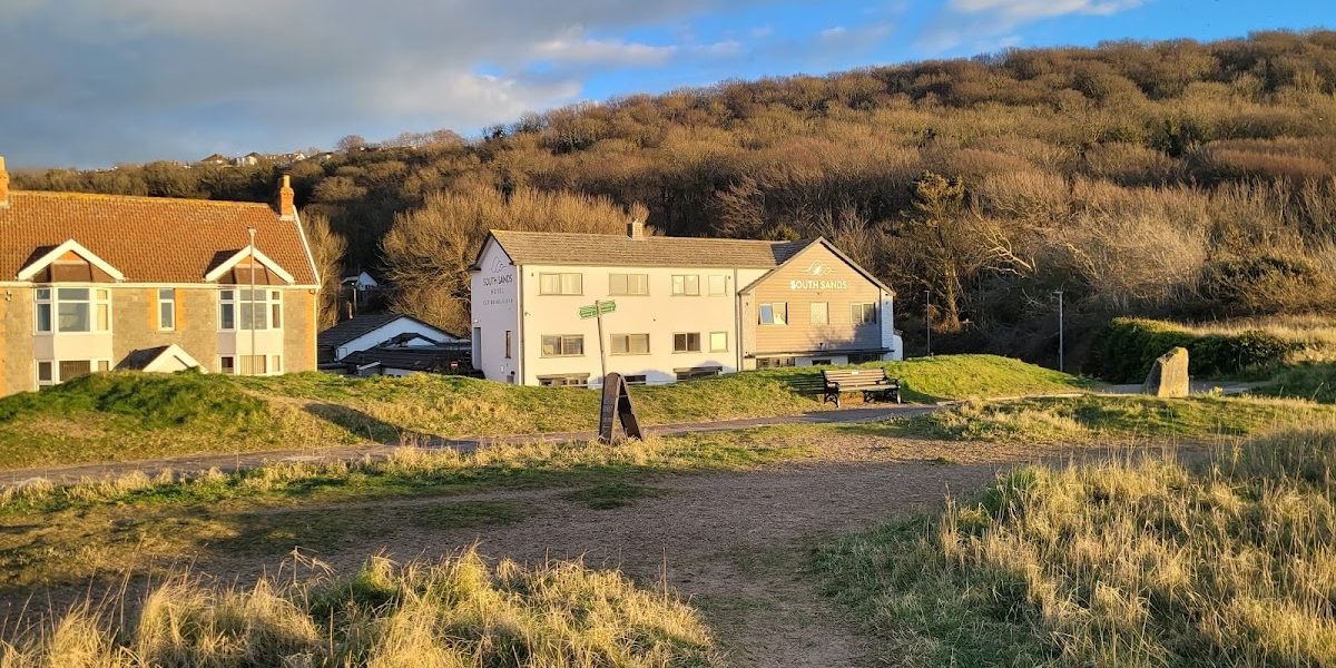 South Sands Hotel