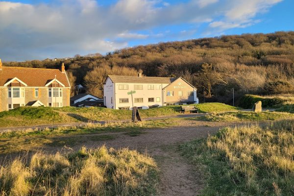 South Sands Hotel