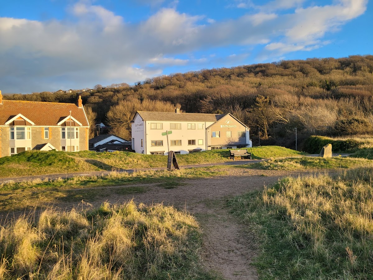 South Sands Hotel