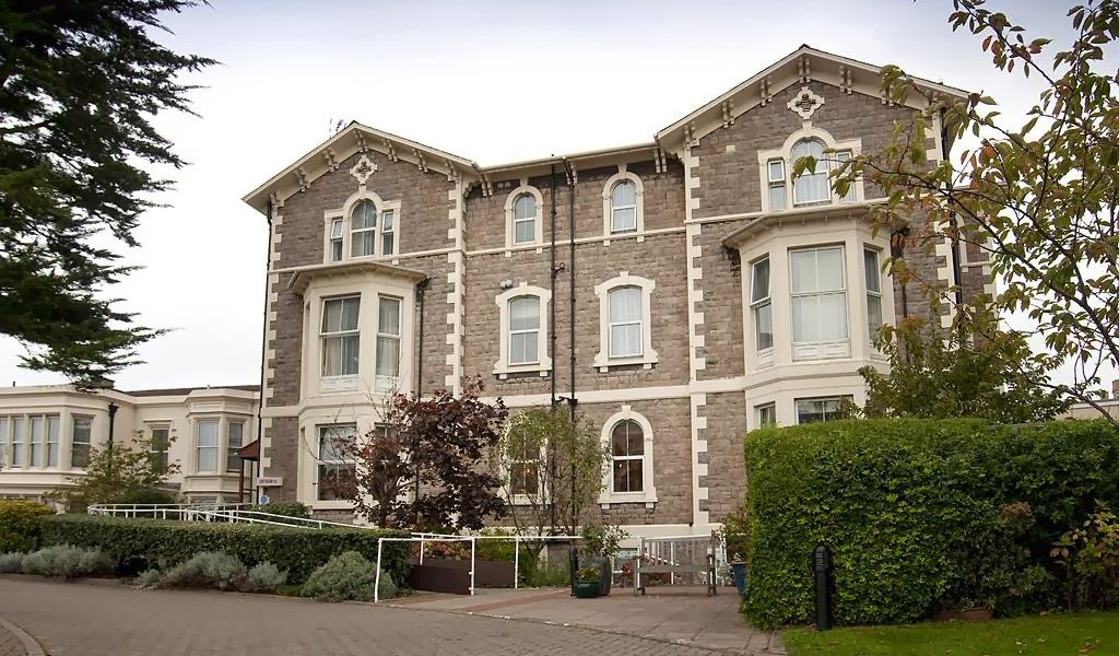 Lauriston Hotel