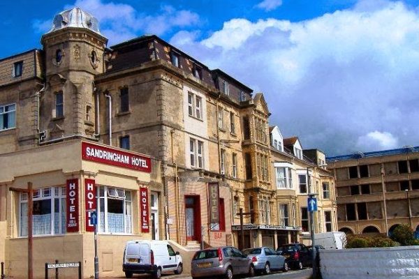 The Sandringham Hotel